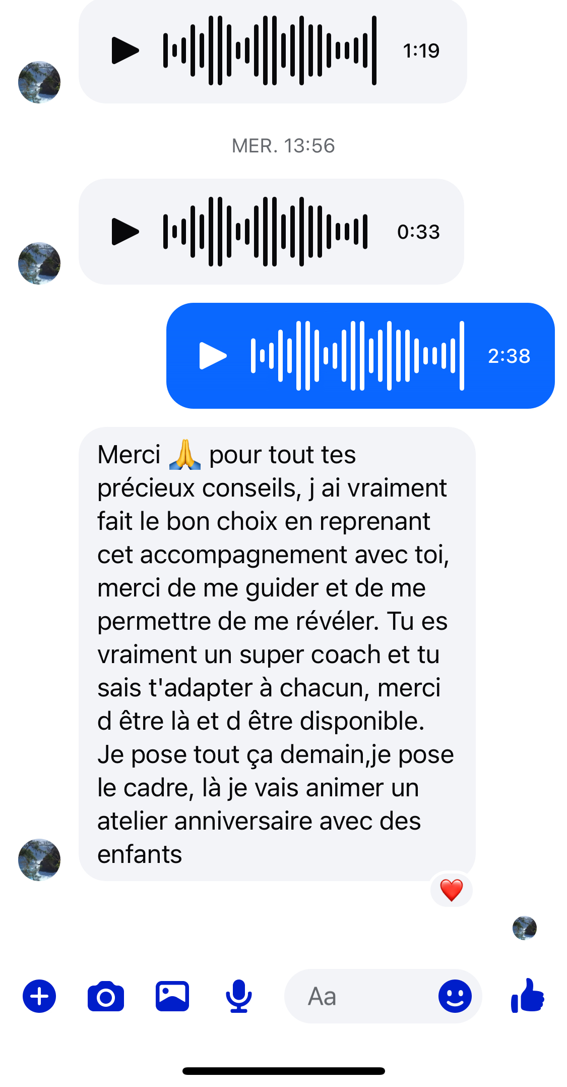 Cécile pichot 04-25