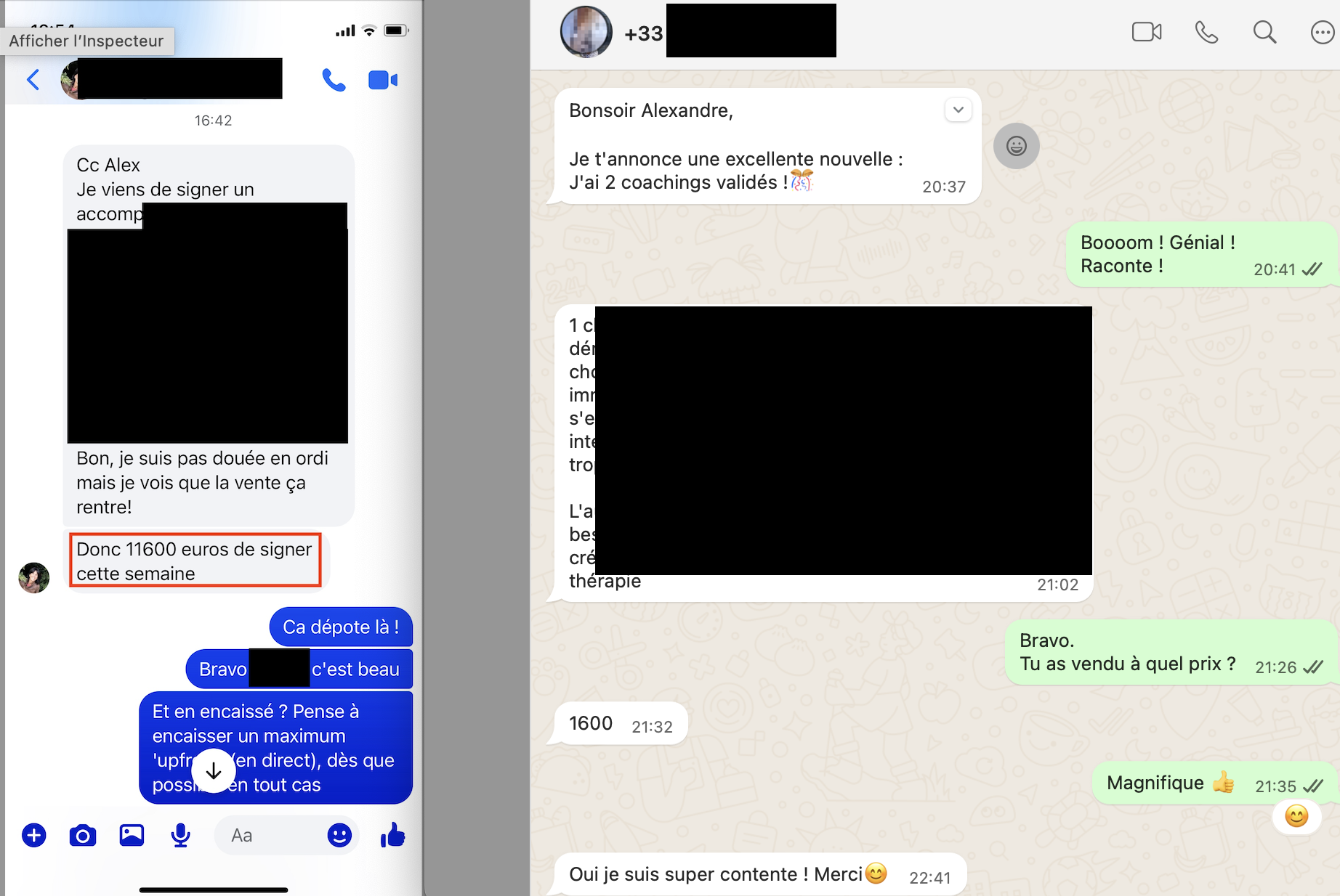 retours clients alexandre spiga4