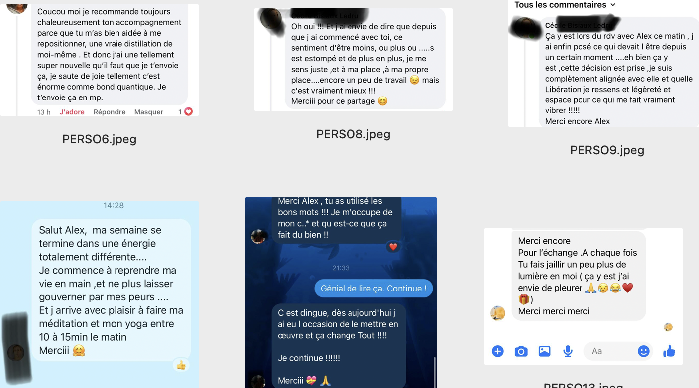 retours clients alexandre spiga6